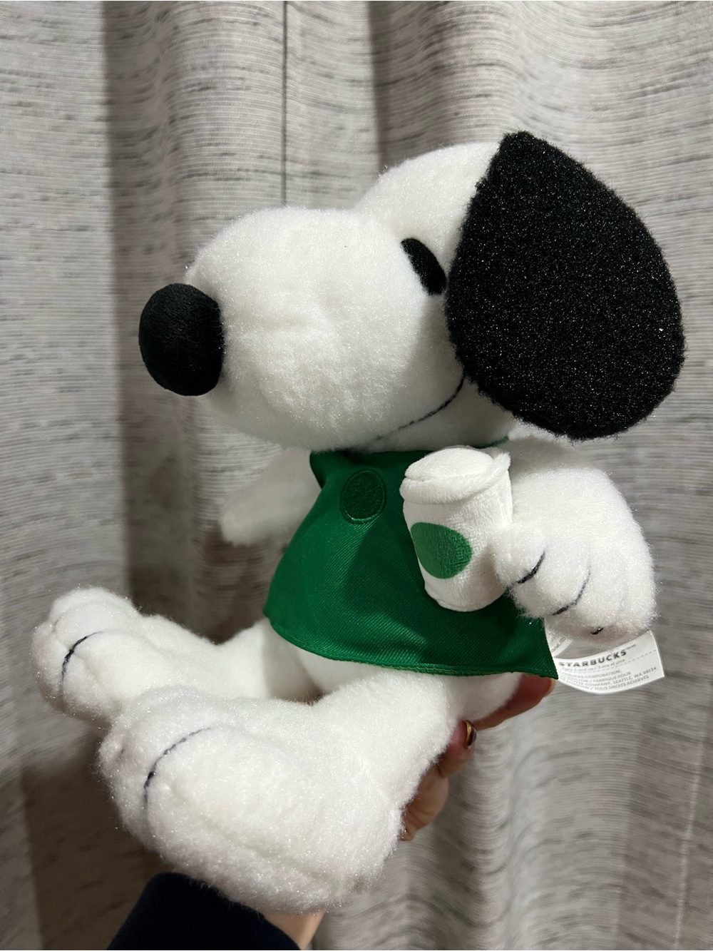 Starbucks Snoopy - Picture 3 of 3